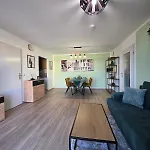 Gemuetliche 2-raumwohnung In Mitte * Drážďany