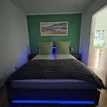 Gemuetliche 2-raumwohnung In Mitte Drážďany