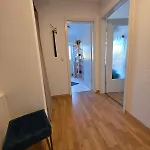 Gemuetliche 2-raumwohnung In Mitte Apartmán