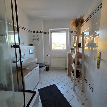 Апартаменты Gemuetliche 2-raumwohnung In Mitte Дрезден