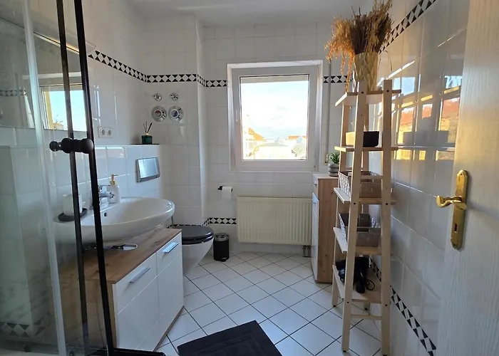Appartement Gemuetliche 2-raumwohnung In Mitte Dresden