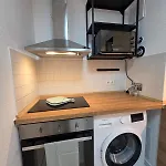 Apartment Gemuetliche 2-raumwohnung In Mitte *
