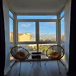 Gemuetliche 2-raumwohnung In Mitte Apartment Dresden